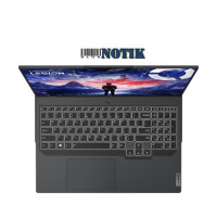 Ноутбук Lenovo Legion 5 16IRX9 83DF00ATUS 32/2000, 83DF00ATUS-32/2000