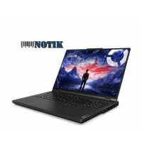 Ноутбук Lenovo Legion 5 16IRX9 83DF00ATUS 32/2000, 83DF00ATUS-32/2000