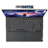 Ноутбук Lenovo Legion Pro 5i Gaming Laptop 16RX9 83DFCTO1WW, 83DFCTO1WW