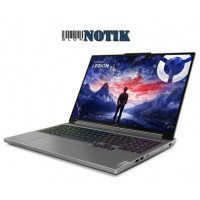 Ноутбук Lenovo Legion 5 16IRX9 83DG0000UK, 83DG0000UK