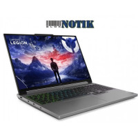 Ноутбук Lenovo Legion 5 16IRX9 83DG004JUS 64/2000, 83DG004JUS-64/2000