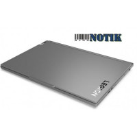 Ноутбук Lenovo Legion 5 16IRX9 Luna Gray 83DG00CBRA, 83DG00CBRA