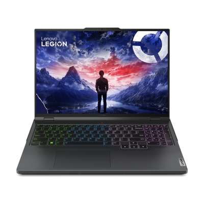 Ноутбук Lenovo Legion 5 16IRX9 83DG00EEUS, 83DG00EEUS