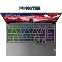 Ноутбук Lenovo Legion Slim 5 16AHP9 83DH003PRM, 83DH003PRM