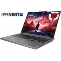 Ноутбук Lenovo Legion Slim 5 16AHP9 83DH003TUS, 83DH003TUS