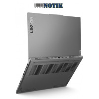 Ноутбук Lenovo Legion Slim 5 16AHP9 83DH0042US, 83DH0042US