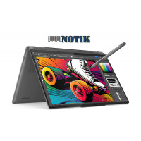 Ноутбук Lenovo Yoga 7 2-in-1 14IML9 83DJ0002US, 83DJ0002US