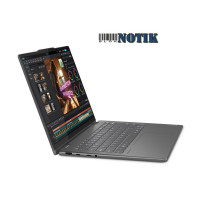 Ноутбук Lenovo Yoga 7 2-in-1 14IML9 83DJ0002US, 83DJ0002US