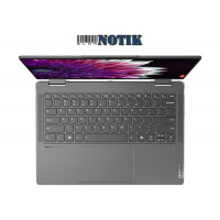 Ноутбук Lenovo Yoga 7 2-in-1 14IML9 83DJ0002US, 83DJ0002US