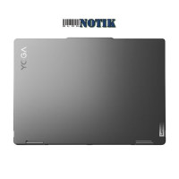 Ноутбук Lenovo Yoga 7 14IML9 83DJ0003US, 83DJ0003US