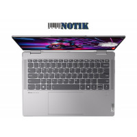 Ноутбук Lenovo Yoga 7 2-in-1 14AHP9 83DK000AUS 16/512, 83DK000AUS-16/512