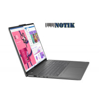 Ноутбук Lenovo Yoga 7 2-in-1 16IML9 83DL0000US, 83DL0000US