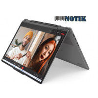 Ноутбук Lenovo Yoga 7 2-in-1 16IML9 83DL0002US, 83DL0002US