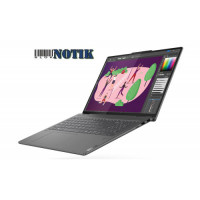 Ноутбук Lenovo Yoga 7 2-in-1 16IML9 83DL0002US, 83DL0002US