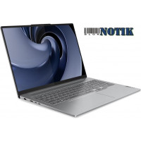 Ноутбук Lenovo IdeaPad 5 2-in-1 16AHP9 83DS0000US, 83DS0000US