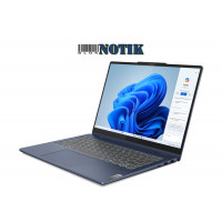 Ноутбук Lenovo IdeaPad 5 2-in-1 14IRU9 83DT0002US, 83DT0002US