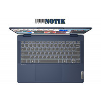 Ноутбук Lenovo IdeaPad 5 2-in-1 14IRU9 83DT0002US, 83DT0002US