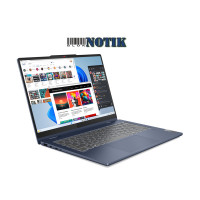 Ноутбук Lenovo IdeaPad 5 2-in-1 14IRU9 83DT0002US, 83DT0002US