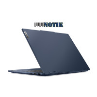 Ноутбук Lenovo IdeaPad 5 2-in-1 14IRU9 83DT0002US, 83DT0002US