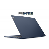 Ноутбук Lenovo IdeaPad 5 2-in-1 16IRU9 83DU0001US, 83DU0001US