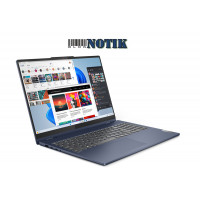 Ноутбук Lenovo IdeaPad 5 2-in-1 16IRU9 83DU0001US, 83DU0001US