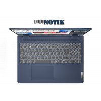 Ноутбук Lenovo IdeaPad 5 2-in-1 16IRU9 83DU0001US, 83DU0001US