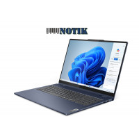 Ноутбук Lenovo IdeaPad 5 2-in-1 16IRU9 83DU0001US, 83DU0001US