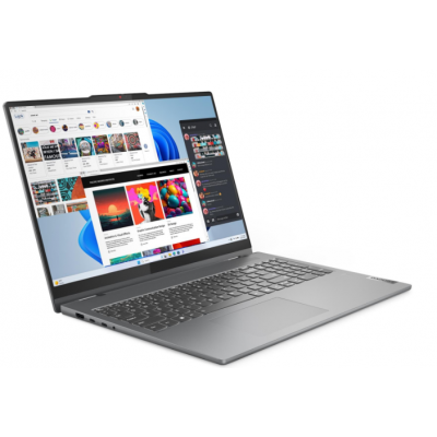 Ноутбук Lenovo IdeaPad 5 2-in-1 16IRU9 83DU000CUS, 83DU000CUS