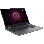 Ноутбук Lenovo LOQ 15AHP9 (83DX00F2PB) Luna Gray Ноутбук Lenovo LOQ 15AHP9 (83DX00F2PB) Luna Gray