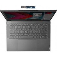 Ноутбук Lenovo Yoga Pro 7 14IMH9 83E2000NRM, 83E2000NRM