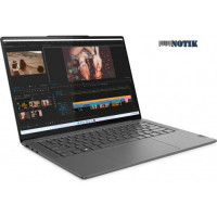 Ноутбук Lenovo Yoga Pro 7 14IMH9 83E2000NRM, 83E2000NRM