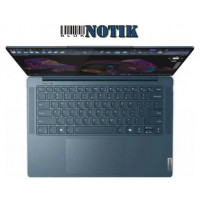 Ноутбук Lenovo Yoga Pro 7 14AHP9 83E3CTO1WW, 83E3CTO1WW