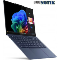 Ноутбук Lenovo Yoga Slim 7 14Q8X9 83ED0000CF, 83ED0000CF