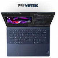 Ноутбук Lenovo Yoga Slim 7 14Q8X9 83ED0000CF, 83ED0000CF