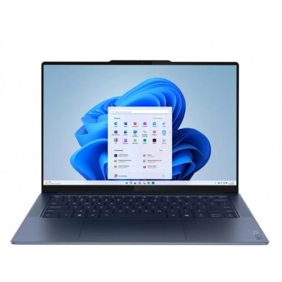 Ноутбук Lenovo Yoga Slim 7-14 83ED002QPB, 83ED002QPB