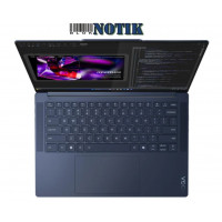 Ноутбук Lenovo Yoga Slim 7-14 83ED002QPB, 83ED002QPB