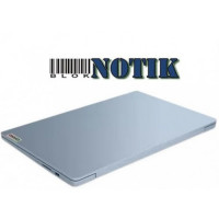 Ноутбук Lenovo IdeaPad Slim 3 14IRH8 83EL003TRA, 83EL003TRA