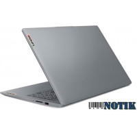 Ноутбук Lenovo IdeaPad Slim 3 15IRH8 83EM000SIX, 83EM000SIX