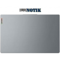 Ноутбук Lenovo IdeaPad Slim 3 15IAH8 83ER0039RM, 83ER0039RM