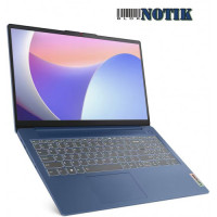 Ноутбук Lenovo IdeaPad Slim 3 15IAH8 83ER00BBGE, 83ER00BBGE