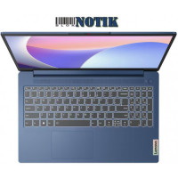 Ноутбук Lenovo IdeaPad Slim 3 15IAH8 83ER00BBGE, 83ER00BBGE