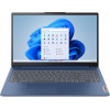 Ноутбук Lenovo IdeaPad Slim 3 15IAH8 Abyss Blue (83ER00JKRM)