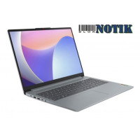 Ноутбук Lenovo IdeaPad Slim 3 16IAH8 83ES000FRM, 83ES000FRM
