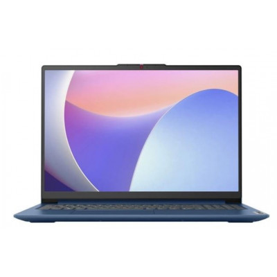 Ноутбук Lenovo IdeaPad Slim 3 16IAH8 83ES000HRM, 83ES000HRM