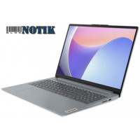 Ноутбук Lenovo IdeaPad Slim 3 16IAH8 83ES003JRM, 83ES003JRM