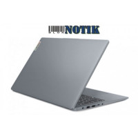 Ноутбук Lenovo IdeaPad Slim 3 16IAH8 83ES003JRM, 83ES003JRM