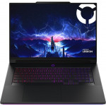 Ноутбук Lenovo Gaming Legion 9 18IAX10 (83EY003QSC) Eclipse Black Ноутбук Lenovo Gaming Legion 9 18IAX10 (83EY003QSC) Eclipse Black