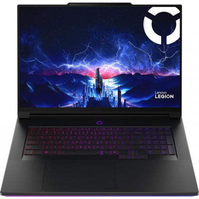 Ноутбук Lenovo Gaming Legion 9 18IAX10 83EY003QSC Eclipse Black, 83EY003QSC