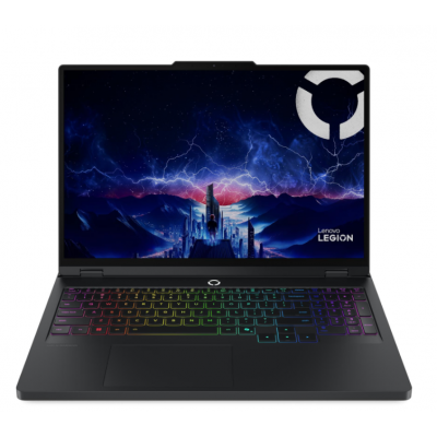 Ноутбук Lenovo Legion Pro 5 16IAX10 83F3000AUS, 83F3000AUS