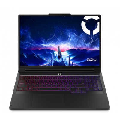 Ноутбук Lenovo Legion Pro 7 16IAX10H 83F5001BUS, 83F5001BUS